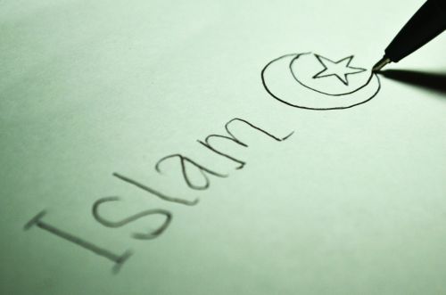 Islamas,  Rašyti,  Rašymas,  Popierius,  Baltas Popierius,  Rašiklis,  Simbolis,  Piktograma,  Rašysenos,  Atkreipti,  Taikus,  Pranešimas,  Pastaba