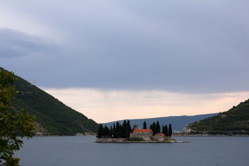 Sala, Mažas, Vanduo, Lankytinos Vietos, Šventė, Montenegro
