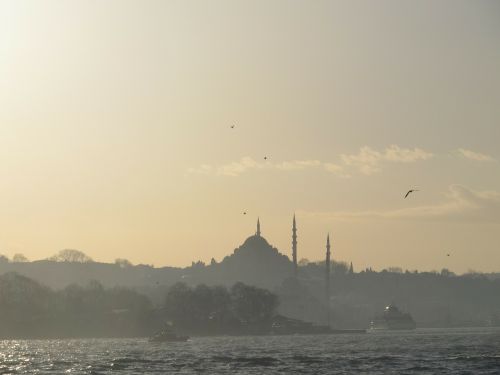 Istanbulas, Hagia Sophia, Turkija