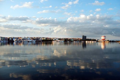 Istanbulas, Rytas, Kadıköy