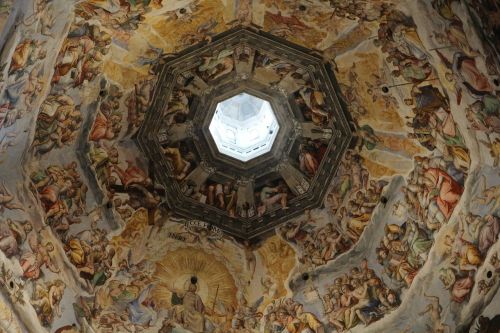 Italy, Duomo, Lubos