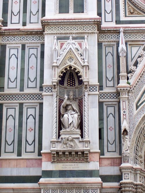 Italy, Bažnyčia, Architektūra, Orientyras, Turizmas