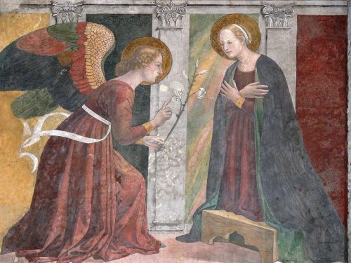 Italy, Roma, Panteonas, Raffaello Sanzio Kapas, Madonna Del Sasso 1520, Lorenzo Lotti