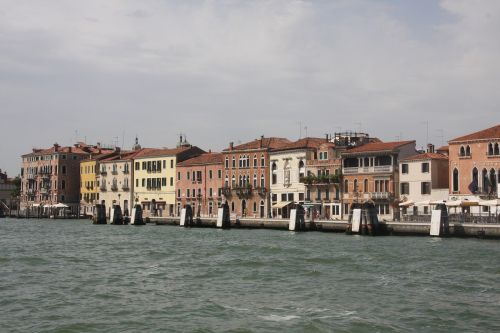 Italy, Senamiestis, Venecija