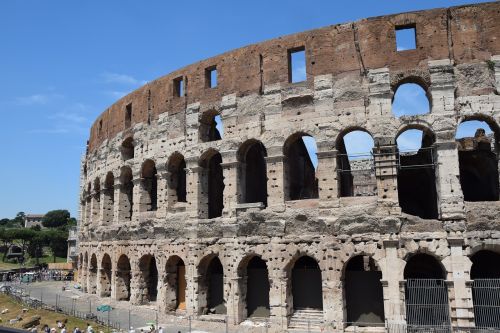 Italy,  Kolosas,  Roma,  Gladiatorių Žaidimai,  Senas,  Paminklas,  Pastatas,  Senovė