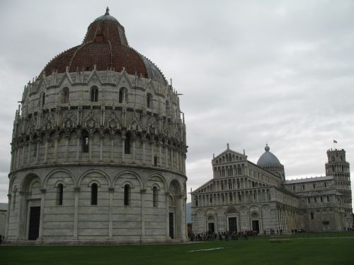Italy,  Atsilenkimas,  Bokštas,  Pisa,  Pizos Bokštas Iš Italijos