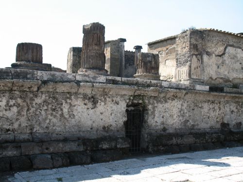 Italy,  Pompėja,  Italy Pompeii