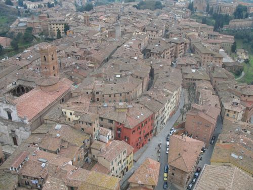 Italy,  Siena,  Pastatai,  Italy Siena Buildings
