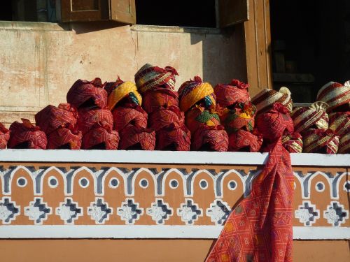 Jaipur, Turgus, Rajasthan