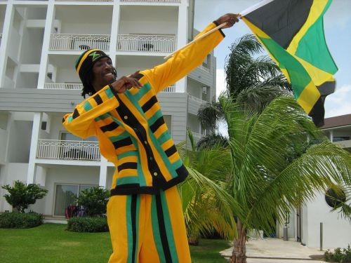 Jamaika, Šventė, Vėliava, Nacionalinis, Patriotizmas, Švesti, Pasididžiavimas, Plaukiojantys, Simbolis, Šalis, Kelionė, Patriotas, Istorija, Žmonės, Tauta, Patriotinis, Nepriklausomumas