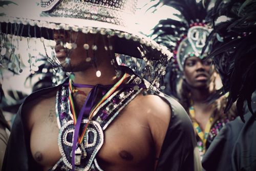 Jamaika, Kultūra, Žmonės, Vyras, Moteris, Mergaitė, Festivalis