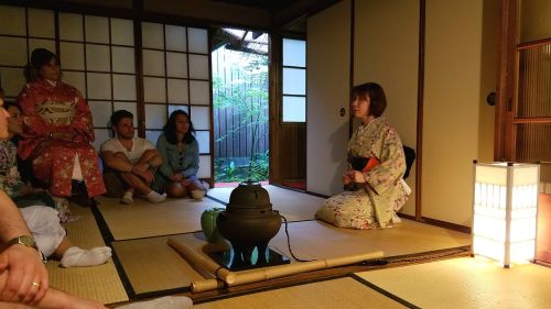 Japonija, Arbata, Tradicinis, Ceremonija, Kultūra, Rytietiškas, Stalas