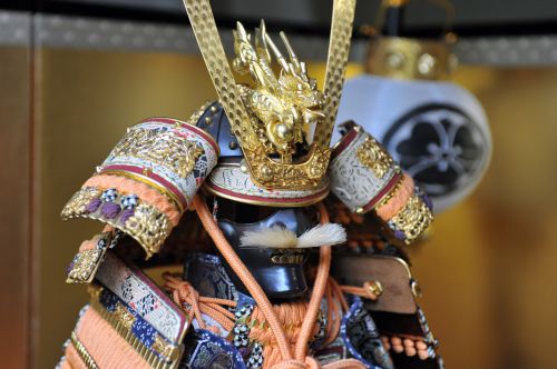 Japonija,  Tradicinis,  Šarvai,  Samurajus,  Ninja,  Festivalis,  Japonų Tradicinės Šarvai 1