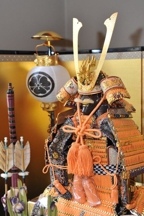Japonija,  Tradicinis,  Šarvai,  Samurajus,  Ninja,  Festivalis,  Japonų Tradicinis Pilnas Šarvai 2