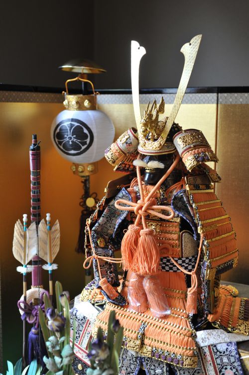 Japonija,  Tradicinis,  Šarvai,  Samurajus,  Ninja,  Festivalis,  Japonų Tradicinės Pilnos Šarvai 3
