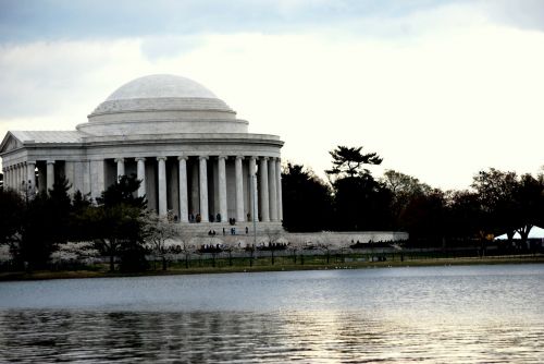 Architektūra,  Jefferson & Nbsp,  Memorialas,  Paminklas,  Prezidentas,  Washington & Nbsp,  D & Nbsp,  C,  Jefferson Memorialas (A)