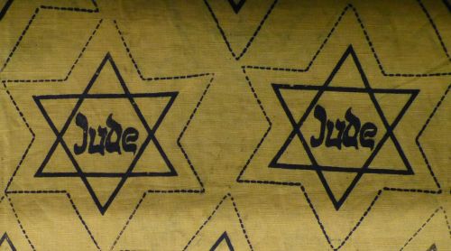 Jew, Izraelis, Jėzus, Žydų Žvaigždė, Žvaigždė, Pogromas, Simbolis