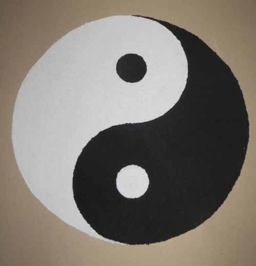 Simbolis,  Yin & Nbsp,  Yang,  Yin Yang