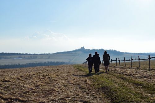 Kelionė, Kelias, Kelionė, Kelias, Kraštovaizdis, Laisvė, Lauke, Debesis