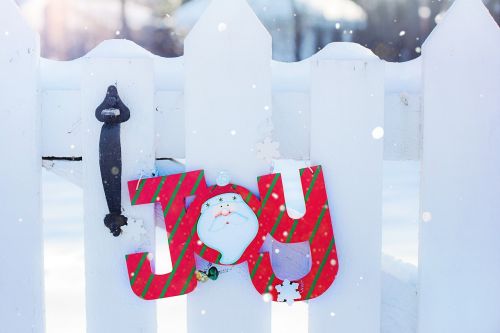 Džiaugsmas, Žiema, Sniegas, Kalėdos, Pasveikinimas, Laimingas, Šaltas, Sezonas, Šventė, Laimė, Linksmas, Xmas