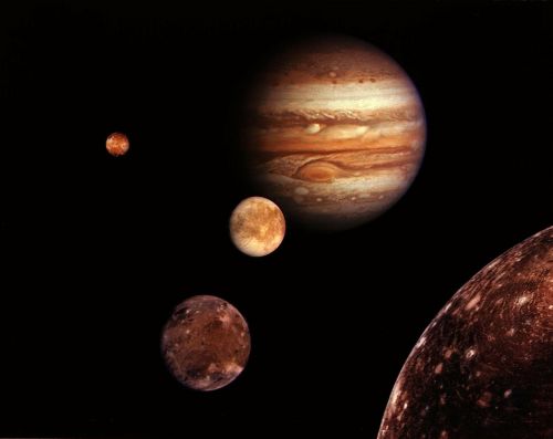 Jupiteris, Monde, Planeta, Žvaigždėtas Dangus, Erdvė, Visata, Visi, Naktinis Dangus, Dangus, Astronautika, Nasa, Kosmoso Kelionės, Aviacija, Astronomija, Mokslas, Tyrimai