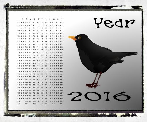 Kalendorius,  Metai,  Mėnesių,  Dienos,  Savaitės,  Apdaila,  Data,  Diena,  2016,  Kalendorius 2016 M