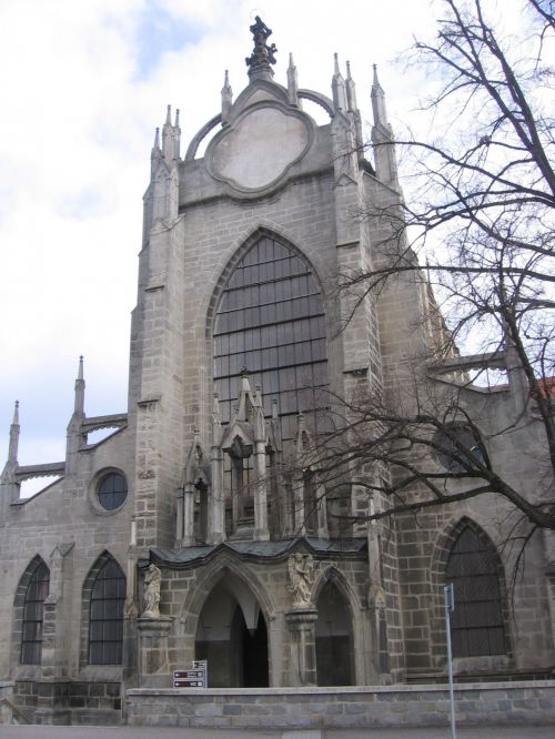 Katedra,  Hora Katedra Pėdos