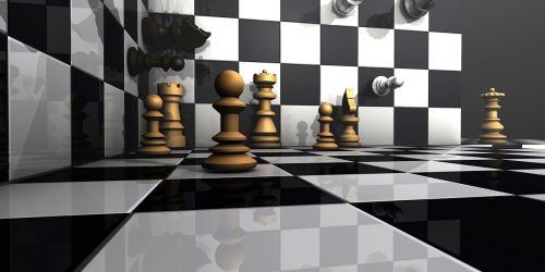 Karalius, Lady, Bėgikai, Bokštas, Arklys, Springeris, Bauer, Šachmatai, Šachmatų Žaidimas, Šachmatų Figūros, Figūra, Strategija, Šachmatų Lenta, Žaidimo Laukai, Žaidimų Lenta, Šachmatų Figūrėlė, Stalo Žaidimas, Stiklas, Strateginis Žaidimas, Balta, Atvaizdavimas, 3D Modelis