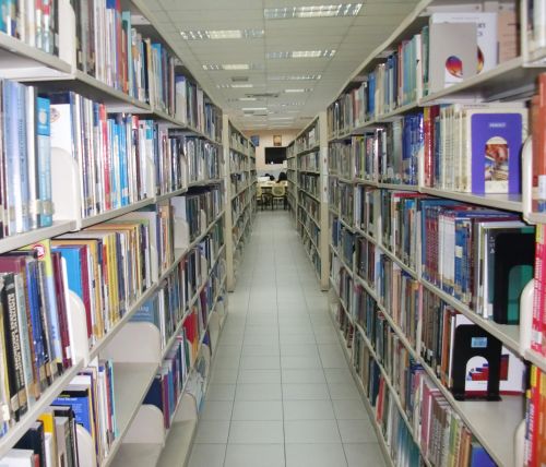 Biblioteka,  Malaizija,  Campus,  Knygos,  Žinios Pirmiausia