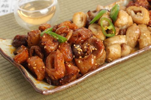 Korėjiečių Maistas,  Virimo,  Skanus,  Asian