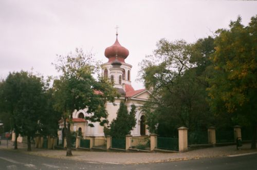 Bažnyčia,  Chelm,  Lenkija,  Bažnyčia,  Chelm