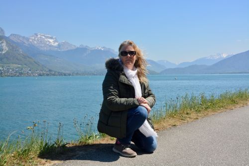 Ežeras,  Annecy,  Turistinis,  Mėlynas,  Aukštas,  Alpės,  Ežeras Annecy Turistinis Mėlynas