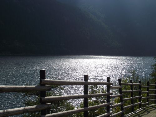 Ežeras, Piemonte, Torino