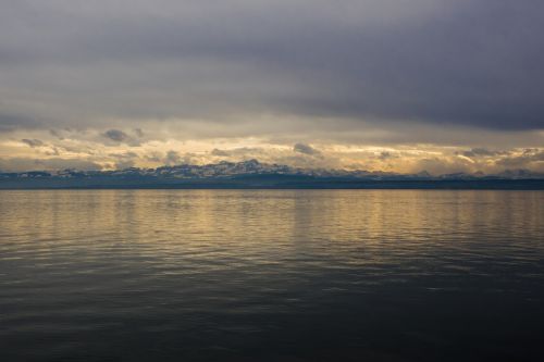 Ežero Konstanta, Alpių, Alpių Panorama, Abendstimmung, Vanduo, Kraštovaizdis, Vaizdas, Ežeras, Laisvė, Saulėtekis, Regėjimas, Kalnai, Ežero Vaizdas, Säntis, Panorama