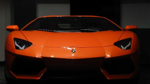 Lamborghini, Automobiliai, Tapetai