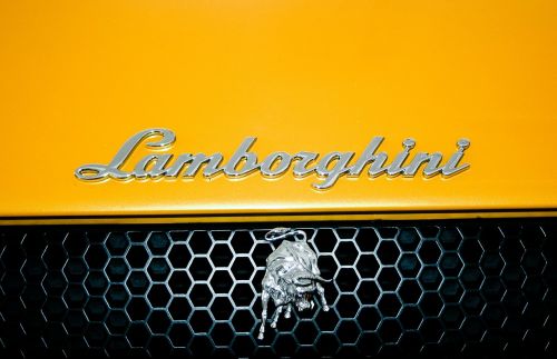 Lamborghini, Automatinis, Automobilis, Geltona, Sportinė Mašina, Automobilis, Transporto Priemonė, Gabenimas