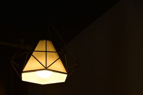 Lempa, Paprastas, Geometrija