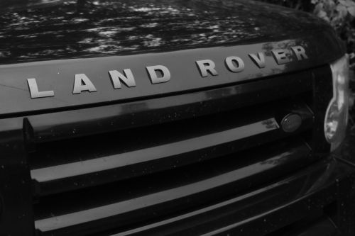 Land Rover, Perspektyva, Automatinis, Transporto Priemonės, Dinamika, Automobilis, Baragaras, Dinamiškas, Uždaryti, Iš Šono, Automobiliai, Dalinis Vaizdas, Kelionė