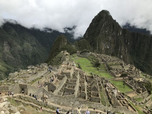 Orientyras, Kalnas, Peru, Kelionė, Gamta, Kraštovaizdis, Peizažas, Vaizdingas, Žinomas, Kelionės Tikslas, Į Pietus, Unesco, Senovės, Miestas, Senas, Turizmas