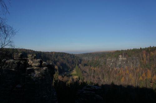 Kraštovaizdis, Dangus, Mėlynas, Kalnai, Žygiai