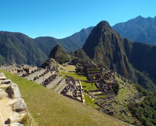 Kraštovaizdis, Mistinis, Tr, Kelionė, Kalnas, Cusco, Inca, Machu, Picchu, Turistinis, Vaizdingas, Peru, Architektūra, Kelionės Tikslas, Paveldas, Peru