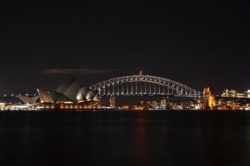 Kraštovaizdis,  Tiltas,  Kelionė,  Lauko,  Turizmas,  Architektūra,  Vaizdingas,  Žymus Objektas,  Atostogos,  Operos Teatras,  Sydney