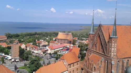 Kraštovaizdis, Architektūra, Lenkija, Iš Borko, Vasara