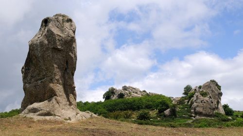 Kraštovaizdis,  Rokas,  Apšvietimas