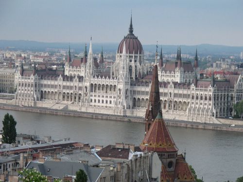 Kraštovaizdis, Budapest, Parlamentas, Architektūra, Panorama, Miestas, Miesto Panorama, Pastatas, Vaizdas, Orientyras, Miesto, Vaizdingas, Peizažas, Centro, Metropolis, Pastatai, Didmiestis