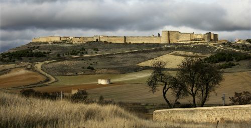 Kraštovaizdis,  Šventė,  Siena