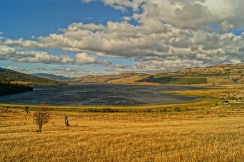 Kraštovaizdis, Patagonia, Chilean Patagonia, Gamta, Ežeras, Šaltas Ežeras, Coyhaique