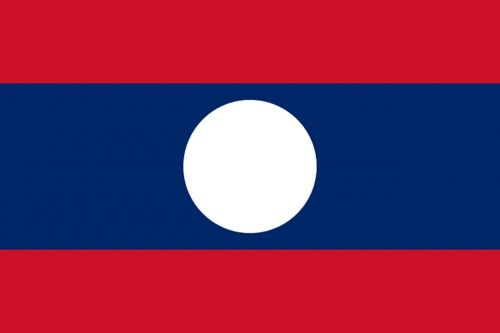 Laosas, Vėliava, Žemė, Herbas, Personažai, Tradicija