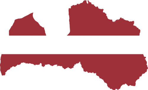 Latvia, Šalis, Europa, Vėliava, Sienos, Žemėlapis, Tauta, Geografija, Kartografija, Svg, Figūra, Nemokama Vektorinė Grafika