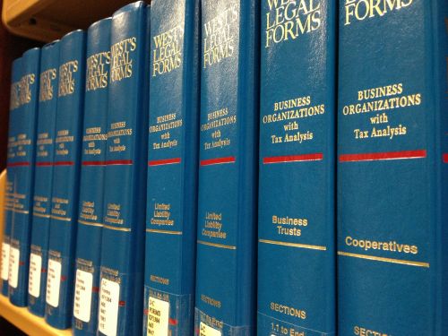 Teisės Knygos, Teisinės Knygos, Biblioteka, Aqua, Jūrų, Mėlynas